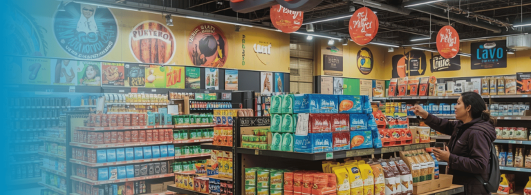 Perfect Store – GS1 Guatemala